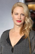 ALISON EASTWOOD at The Mule Premiere in Westwood 12/10/2018