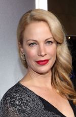 ALISON EASTWOOD at The Mule Premiere in Westwood 12/10/2018