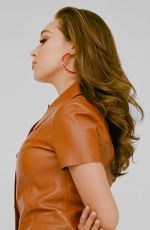 ALYCIA DEBNAM-CAREY for Loucite, 2018