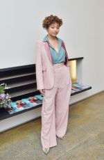 AMANDLA STENBERG at Hollywood Reporter