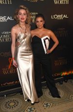 AMBER HEARD at L