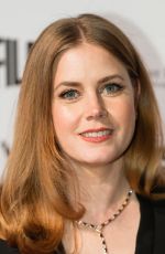 AMY ADAMS at Sffilm Awards Night 2018 in San Francisco 12/03/2018