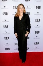 AMY ADAMS at Sffilm Awards Night 2018 in San Francisco 12/03/2018