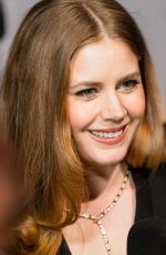 AMY ADAMS at Sffilm Awards Night 2018 in San Francisco 12/03/2018
