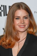 AMY ADAMS at Sffilm Awards Night 2018 in San Francisco 12/03/2018