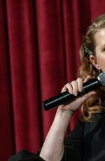 AMY ADAMS at Vice Official Academy Screening in New york 12/18/2018