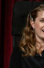 AMY ADAMS at Vice Official Academy Screening in New york 12/18/2018