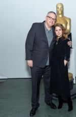 AMY ADAMS at Vice Official Academy Screening in New york 12/18/2018