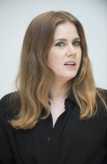 AMY ADAMS at Vice Press Conference in Beverly Hills 11/30/2018