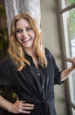 AMY ADAMS at Vice Press Conference in Beverly Hills 11/30/2018