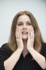 AMY ADAMS at Vice Press Conference in Beverly Hills 11/30/2018