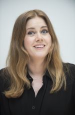 AMY ADAMS at Vice Press Conference in Beverly Hills 11/30/2018