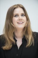 AMY ADAMS at Vice Press Conference in Beverly Hills 11/30/2018