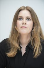AMY ADAMS at Vice Press Conference in Beverly Hills 11/30/2018