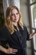 AMY ADAMS at Vice Press Conference in Beverly Hills 11/30/2018