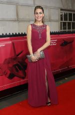AMY WILLIAMS at The Sun Military Awards in London 12/13/2018