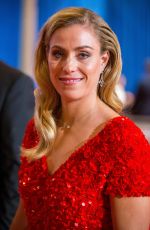 ANGELIQUE KERBER at Sportsman of the Year 2018 Awards in Baden-baden 12/16/2018