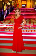 ANGELIQUE KERBER at Sportsman of the Year 2018 Awards in Baden-baden 12/16/2018