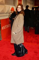ANNE HATHAWAY at To Kill a Mocking Bird Opening Night on Broadway in New York 12/13/2018