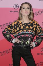ANNE WINTERS at Refinery29’s 29rooms Los Angeles 2018: Expand Your Reality 12/04/2018