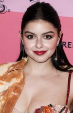 ARIEL WINTER at Refinery29