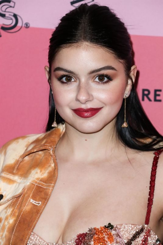 ARIEL WINTER at Refinery29’s 29rooms Los Angeles 2018: Expand Your Reality 12/04/2018
