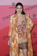 ARIEL WINTER at Refinery29