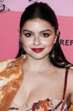 ARIEL WINTER at Refinery29