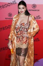 ARIEL WINTER at Refinery29
