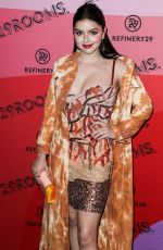 ARIEL WINTER at Refinery29