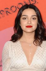 ARIELA BARER at Refinery29’s 29rooms Los Angeles 2018: Expand Your Reality 12/04/2018