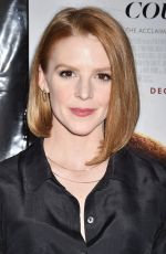 ASHLEY BELL at If Beale Street Could Talk Special Screening in Los Angeles 12/04/2018