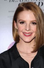 ASHLEY BELL at If Beale Street Could Talk Special Screening in Los Angeles 12/04/2018