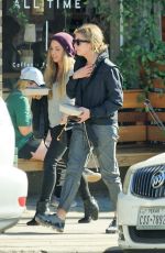 ASHLEY BENSON Out and About in Studio City 12/13/2018