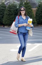 Ashley Greene Out in Beverly Hills 11/28/2018