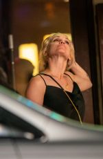 ASHLEY ROBERTS Night Out in Miami 12/30/2018