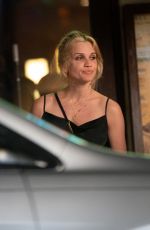 ASHLEY ROBERTS Night Out in Miami 12/30/2018