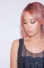 ASHLEY TISDALE - Instagram Pictures, December 2018