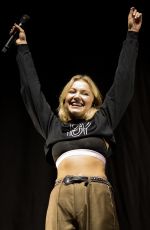 ASTRID S Performs at Birmingham Arena 11/30/2018