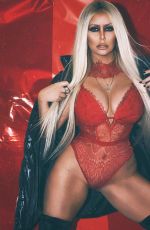 AUBREY O