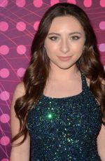 AVA CANTRELL at Amfar dance2cure at Bardot in Hollywood 12/01/2018