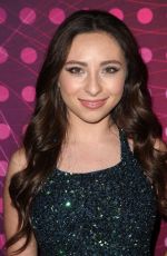 AVA CANTRELL at Amfar dance2cure at Bardot in Hollywood 12/01/2018