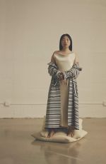 AWKWAFIN in The Edit by Net-a-porter, December 2018