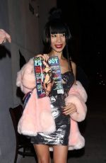 BAI LING at Craig