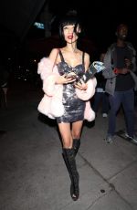 BAI LING at Craig
