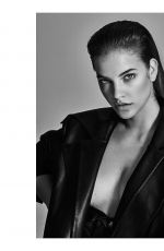 BARBARA PALVIN in Issue Magazine, Chile Summer 2019