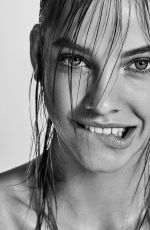 BARBARA PALVIN in Issue Magazine, Chile Summer 2019