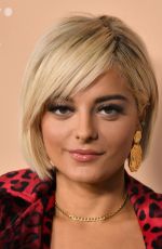 BEBE REXHA at Variety Hitmakers Brunch in Los Angeles 12/01/2018