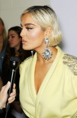 BEBE REXHA at Z100