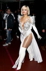 BEBE REXHA Performs at 102.7 Kiis FM